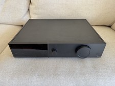 Lyngdorf TDAI-2170 Amplifier RoomPerfect + HDMI USB Analog Modules + Mic Remote