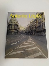 Antonio Lopez Garcia Exhibition Catalog Bunkamura Museum Art Japan 2013