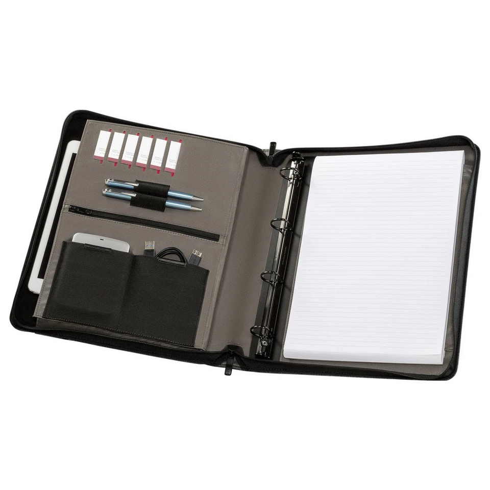 Wenger Affiliate Tablet-Cover Book Cover Grau - Bild 2 von 2