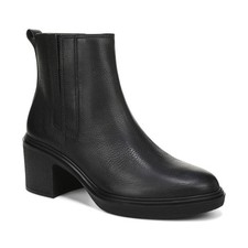 VIONIC Savannah Heeled Ankle Bootie