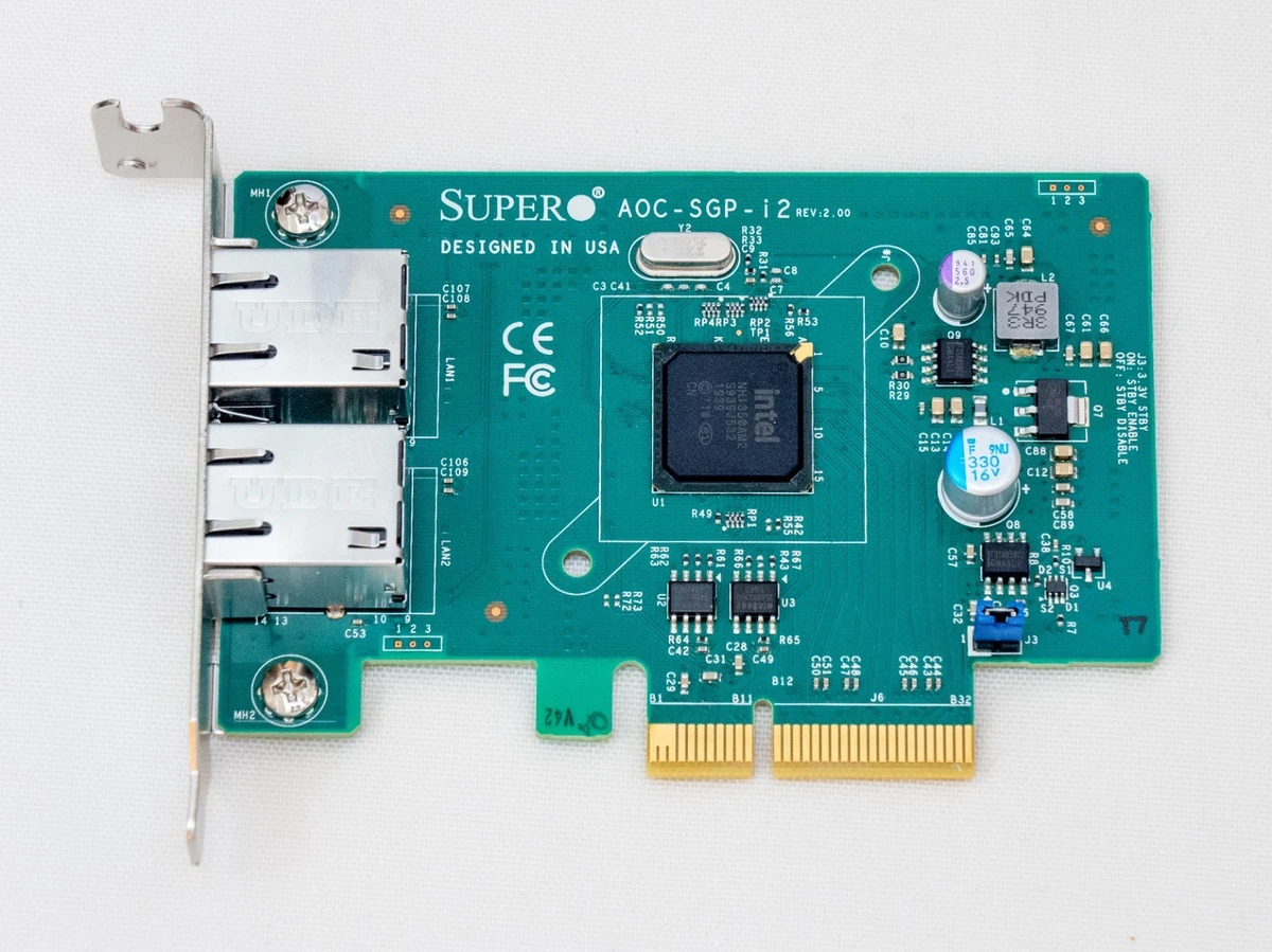 CX516A-CCAR PCI Expressカード - 中古(USED) Network Cards for PCI Express x16 for sale - eBay