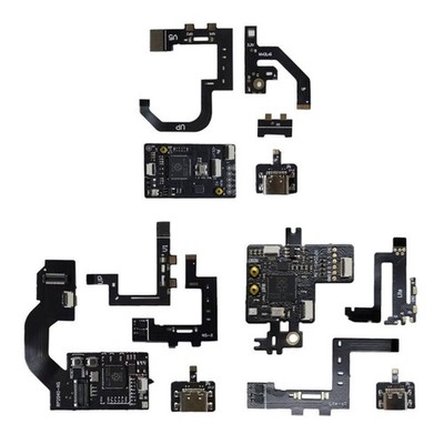 Game Console Repair Repair Cable Fix Malfunction Button Installation Tool