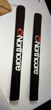 Northcore wide load roof bar pads 72cm