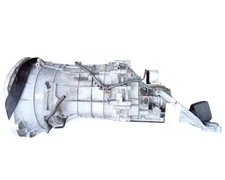 Nissan 350z 2002-2004 3.5 6 Speed Gearbox - Manual 