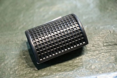 Ariete Kickstarter Gummi Schwarz Vespa PK 50 125 S XL Gommino Kickstarter