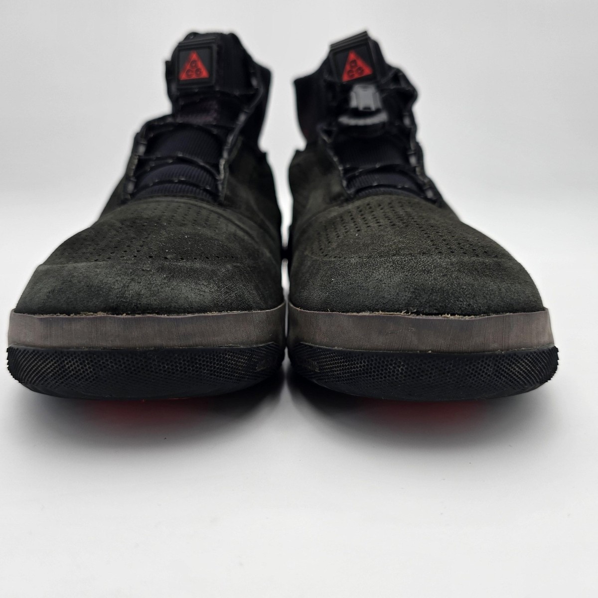 Nike ACG Ruckle Ridge Shoes Men's 7 Mid Top Hiking Outdoor