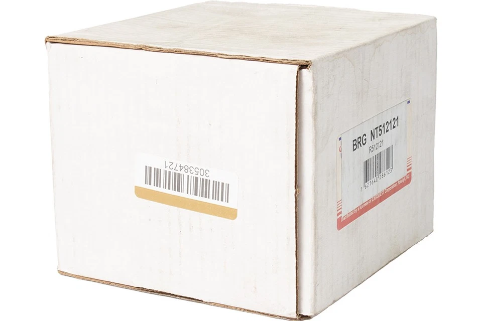 Conjunto de cojinete de buje trasero Carquest para Acura TL V6 3.2 1996-1998 modelo NT512121 Foto 3 de 4