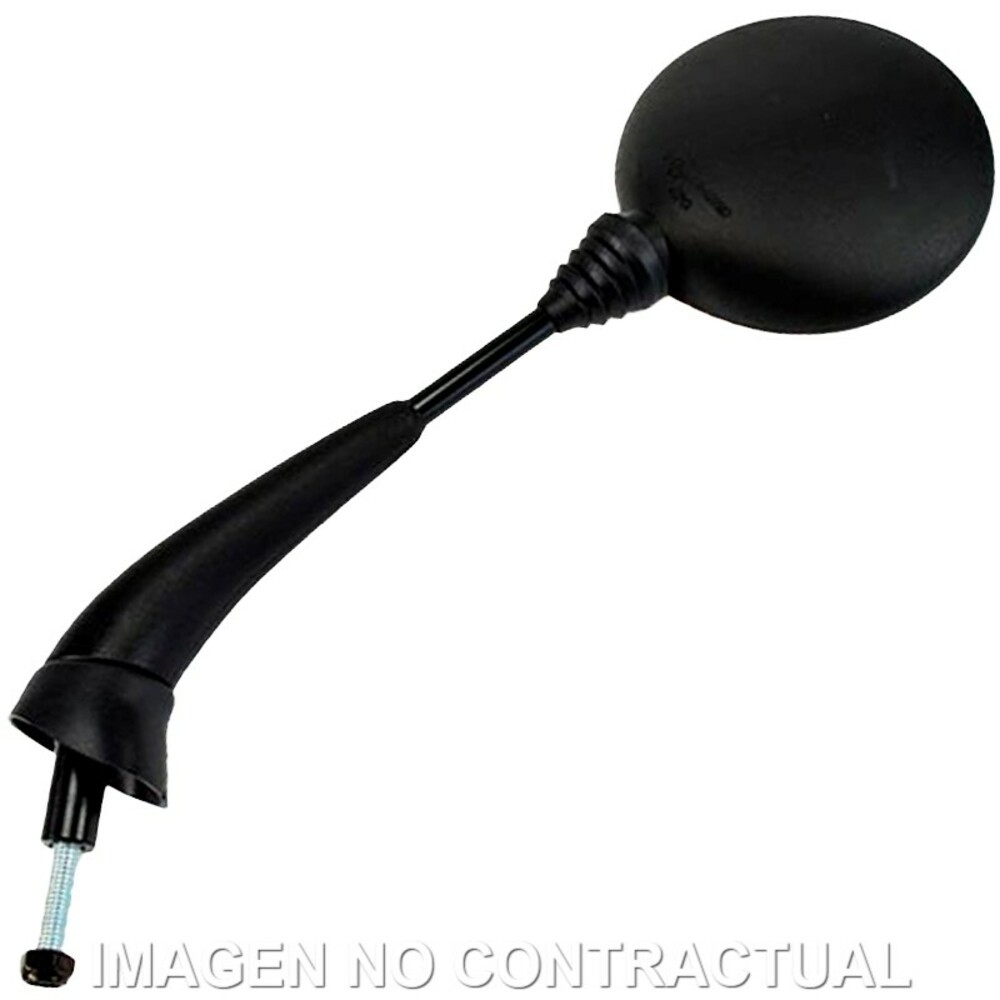 Free Shipping Left Piaggio Free-Fl Mirror For Motorcycle Parts