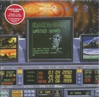 IRON MAIDEN Wasted Years SEALED limited edition 7" series