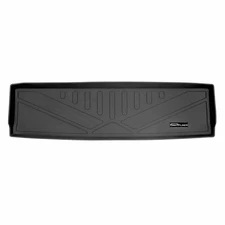 SMARTLINER SE0153 Rear Cargo/Trunk Liner Black Escalade/Tahoe/Yukon
