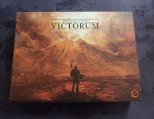 Hoplomachus Victorum Board Game by Chip Theory Games (USED, NM,