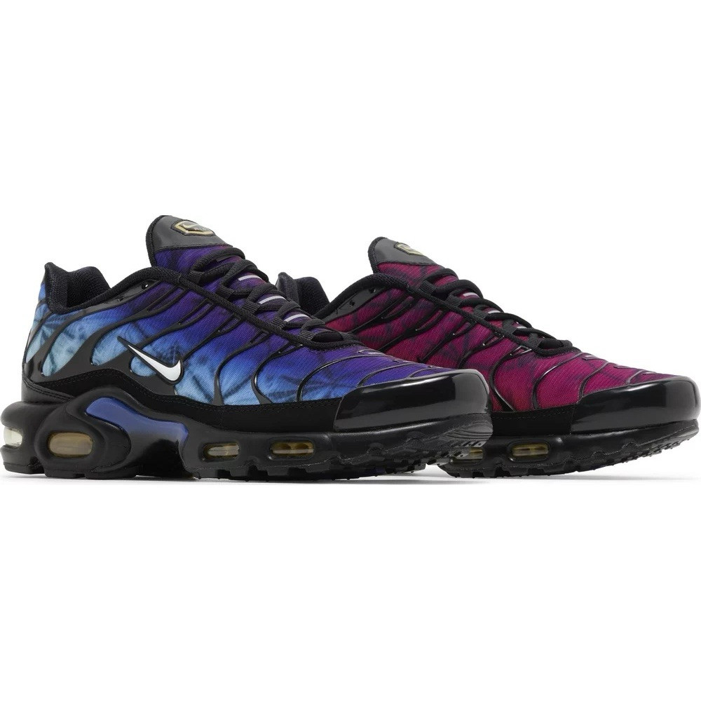 Nike Air Max Plus TN NWOB Retro 90 95 96 97 98 Zero 2 4 Force LTD
