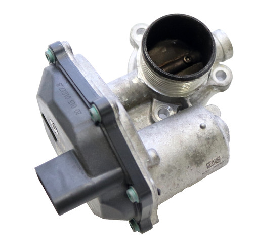 VW Passat 3G B8 2.0TDI Facelift 04L131501M Abgasrückführungsventil AGR Ventil