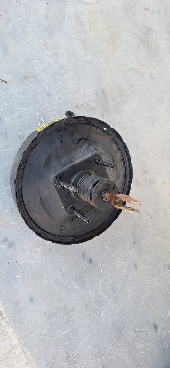 90-96 Nissan 300zx Z32 OEM Power Brake Booster ABS - Tested