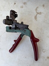 Curtis clipper 15 with over 30 cams and  94 carriages