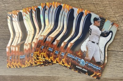 2026 Bowman Chrome Power Chords Insert - Pick your Card / Complete your Set