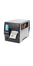 Zebra ZT411 RFID Industrial Label Printer USB Network Bluetooth 203dpi BNIB