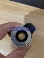 1PCS New 300AA00104A MCSCJ012BN000010 12VDC Solenoid Valve Coil
