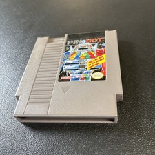 Nintendo NES Video Game Cartridge Pin Bot Worked Last Used Not Tested Now