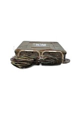 Engine ECM Electronic Control Module By Battery 2.3L Fits 05 MAZDA 3 1324234