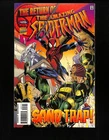 Amazing Spider-Man #407 Marvel 1996