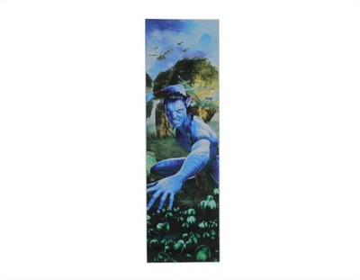 Avatar Right Back Box Decal #820-66B1-02