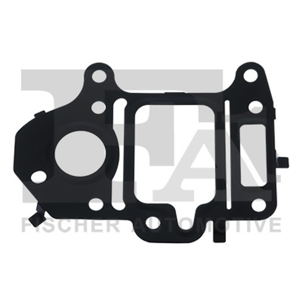 FA1 Dichtung Agr-Ventil EG1400-909 FüR Mercedes Cla C117 Klasse W176 Gla X156-image