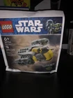 Lego Star Wars The Razor Crest