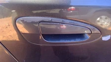Passenger Door Handle Exterior Assembly Rear Painted Fits 02-06 ALTIMA 259094