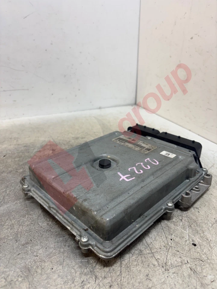 LAND ROVER RANGE ROVER SPORT (L494) CENTRALINA MOTORE (ECU) 2013-17 0281030446 - Immagine 3 di 4