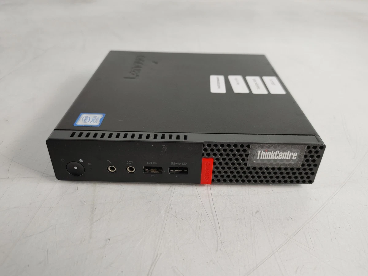 Lenovo Intel Core i5 7th Gen. 8 GB RAM PC Desktops & All-In-One