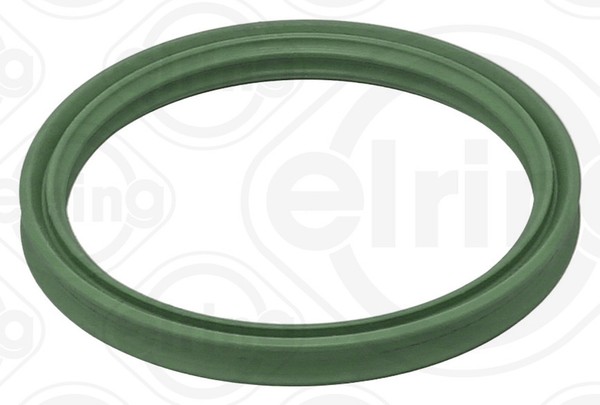 Elring Dichtring Ladeluftschlauch 082.230 FPM Fluor-Kautschuk FüR BMW 5Er G30 X3-image