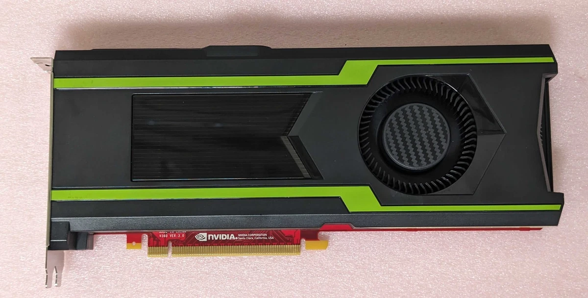 Las mejores ofertas en NVIDIA GeForce GTX 1080 Ti tarjetas