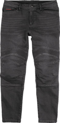 ICON Slabtown Jeans - Black - US 30 2821-1445