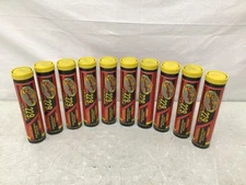 Schaeffer's 229-10 PACK Ultra Red Supreme Waterproof Grease - Synthetic Blend EP