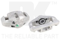 Bremssattel Vorderachse Rechts Oder Hinter DER Achse FÜR BMW - NK 211512