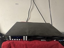 AJA Ki Pro Rack Video Recorder  Player   No Storage Module