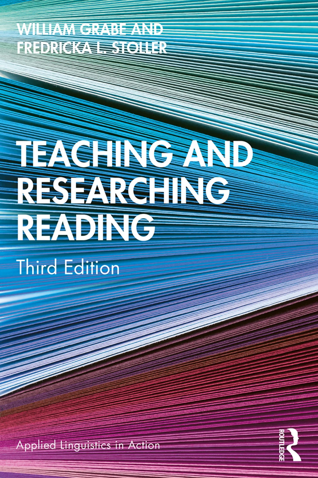 Teaching and Researching Reading - 3rd Edition