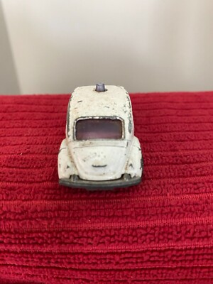 Corgi 1:43 - 1 - Voiture miniature - Marcos 1800 GT - Très proche de l