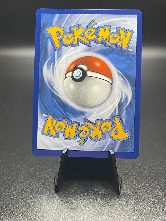 Team Rocket's Crobat ex 122/182 Sv10: Destined Rivals Holo | eBay