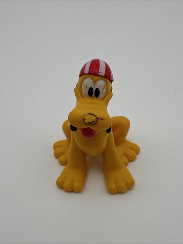 Disney Pirate Figure Pluto Deckhand Replacement Toy - 2.5 In…93 - Picture 6 of 13