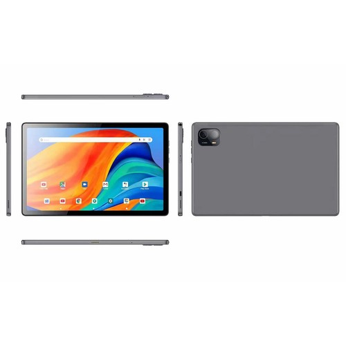 10.1" Android 13 Tablet – 8GB RAM, 256GB Storage, 5000mAh Battery, Dual Cameras - Picture 11 of 12