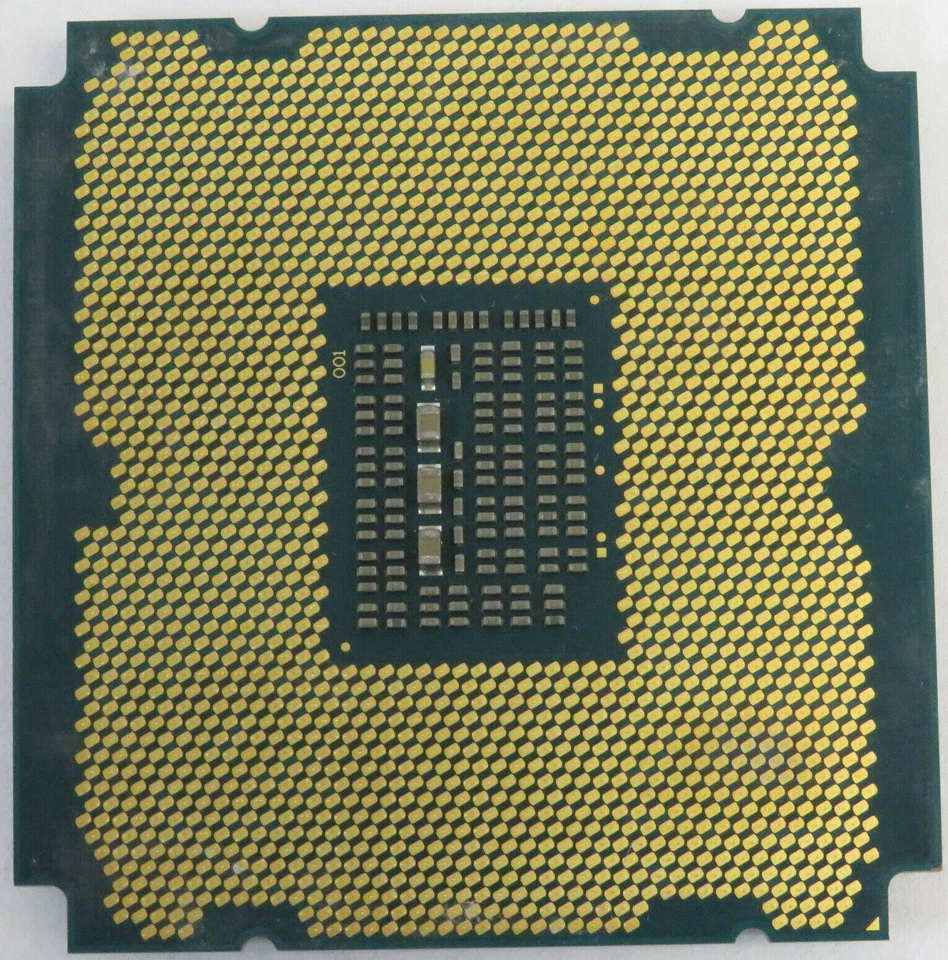 Intel Xeon E5-2651 v2 SR19K 1.80GHz, 30MB, 12 Core, LGA2011, 105W CPU - Image 4 of 4