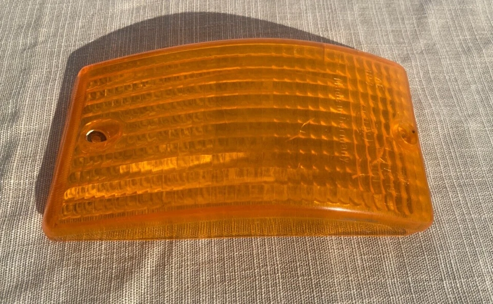 Luz intermitente delantera, izquierda derecha OE Porsche 924 944 477953 063 064 065 Foto 3 de 4