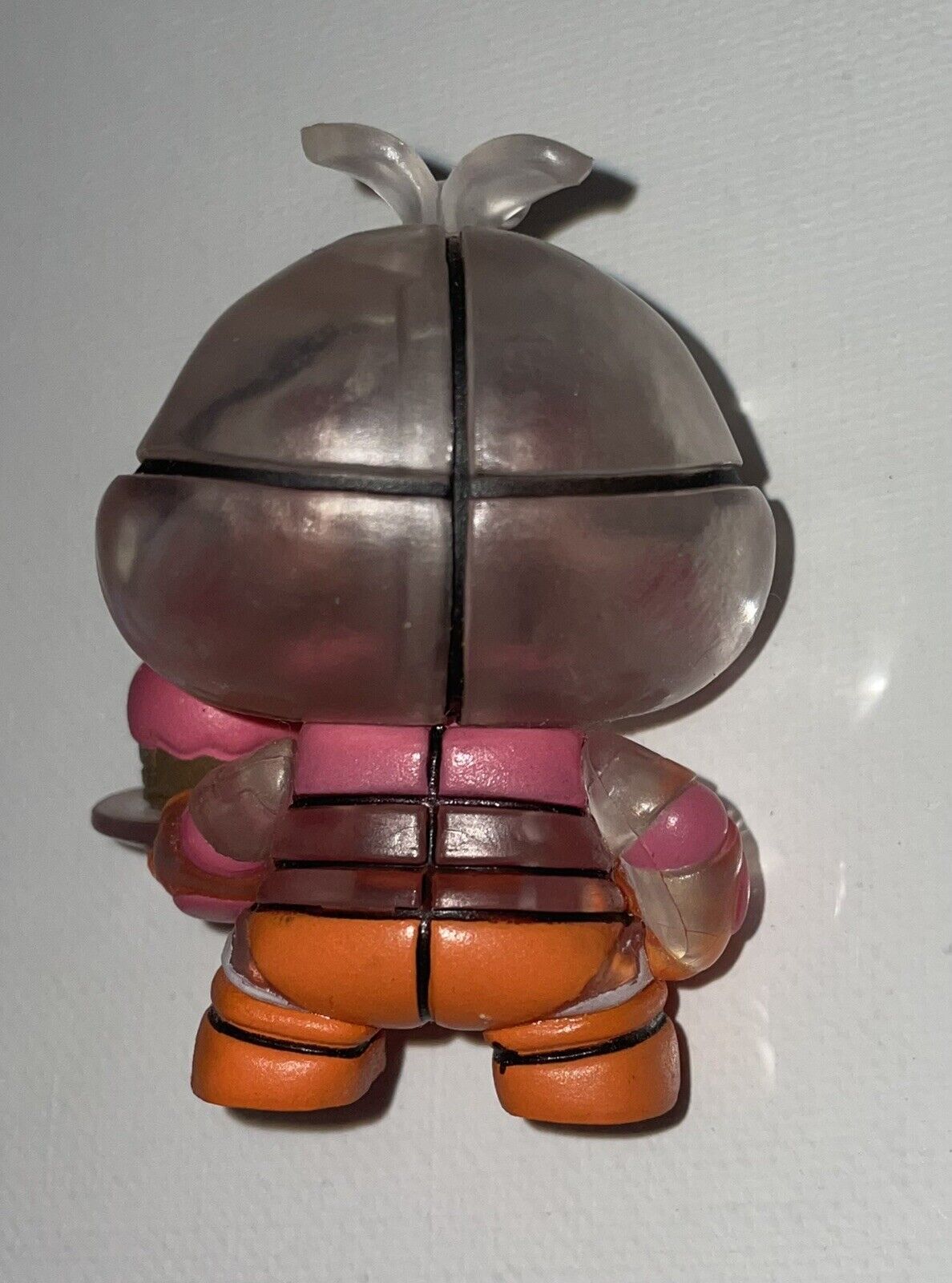 Funko Five Nights at Freddys Pizzeria Simulator Funtime Chica 112 Mystery  Minifigure Loose - ToyWiz