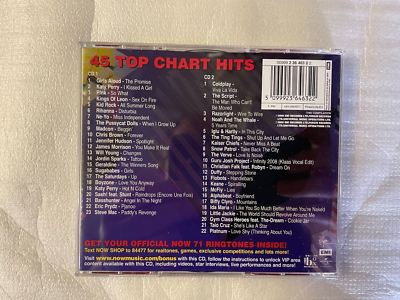 Now that's what I call music 71 (22) | eBay UK