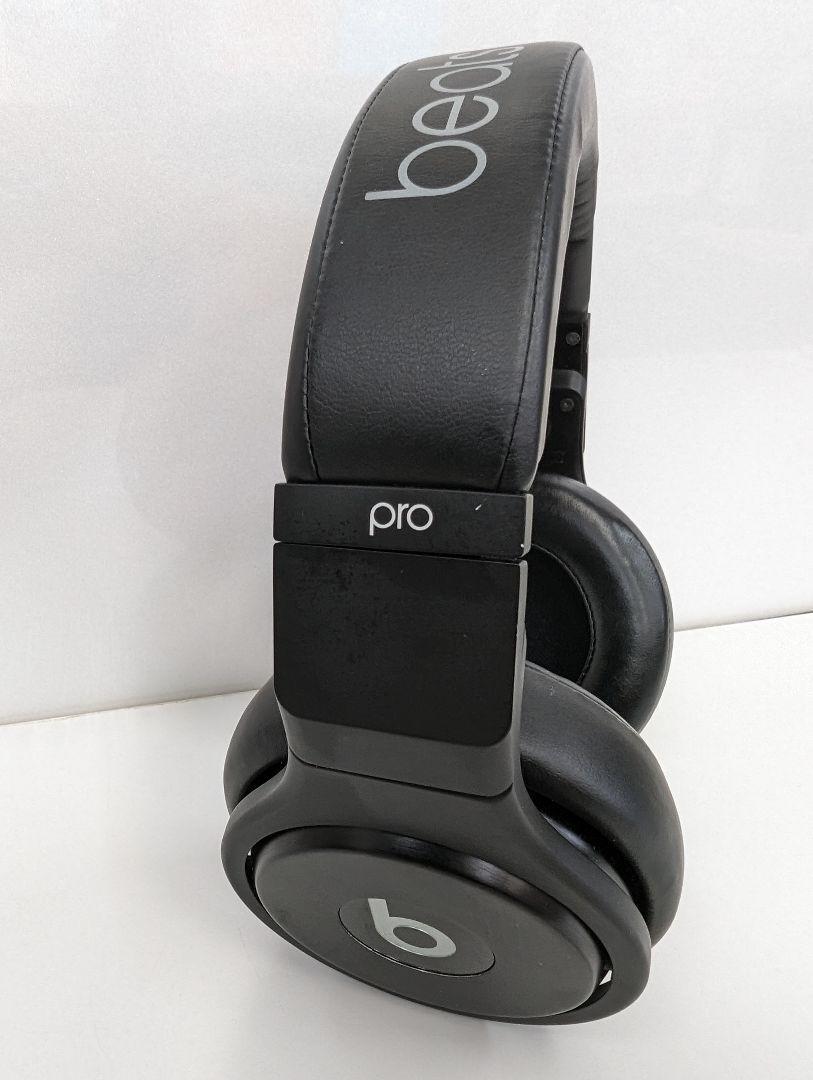 beats by Dr.Dre Pro MHA22A/A