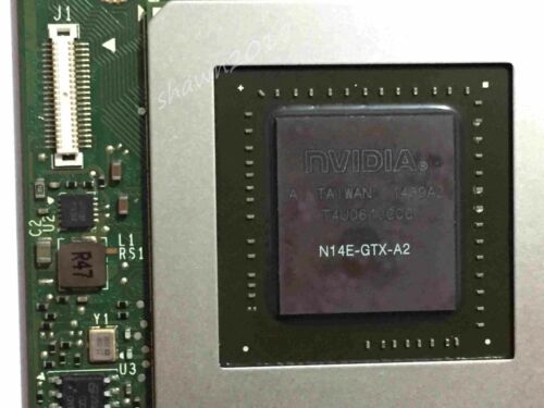 NEW Apple IMAC 27” A1312 2011 Nvidia GTX 765M 780M 4GB Video Card Replace 6970M - Picture 3 of 4