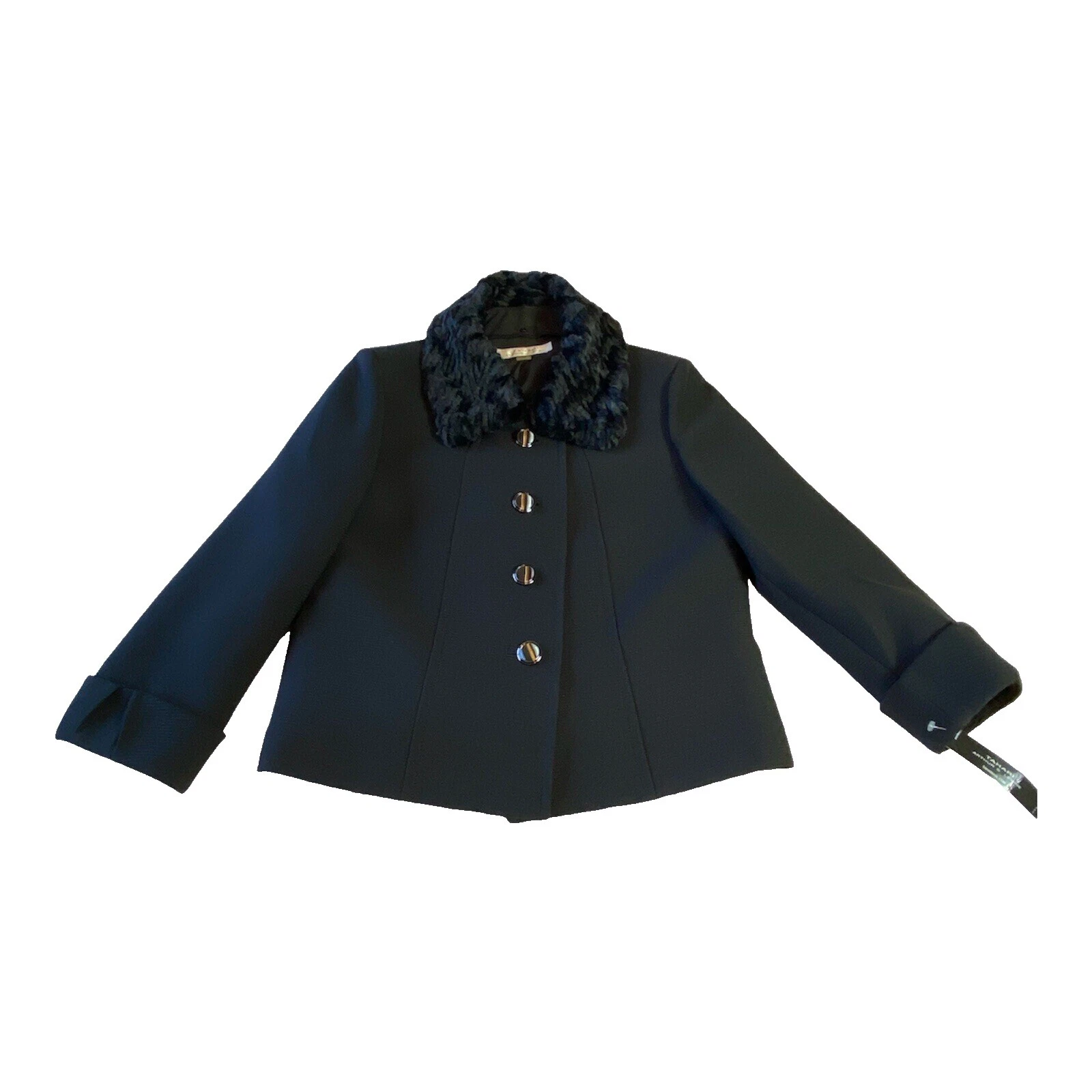 Tahari abrigos, chaquetas y chalecos de negocios para De mujer