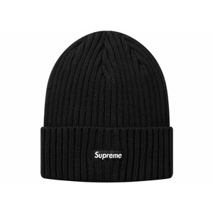 supreme camo beanie